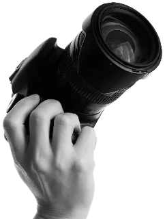 معدات تصوير احترافية